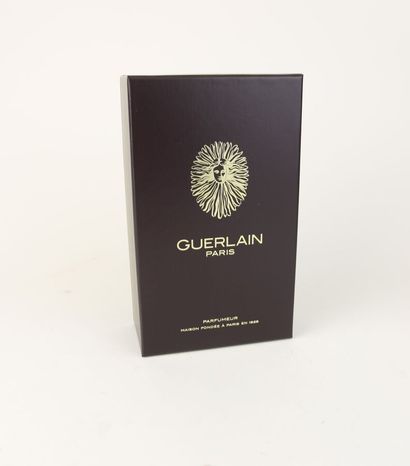 Guerlain - (années 2020)
Présentant dans...