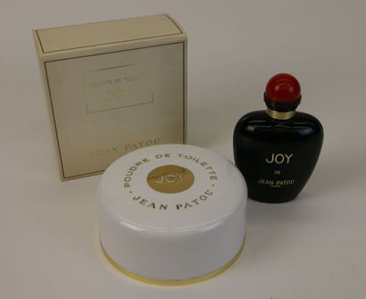 Jean Patou - 