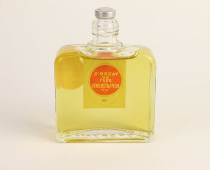D'Orsay - 