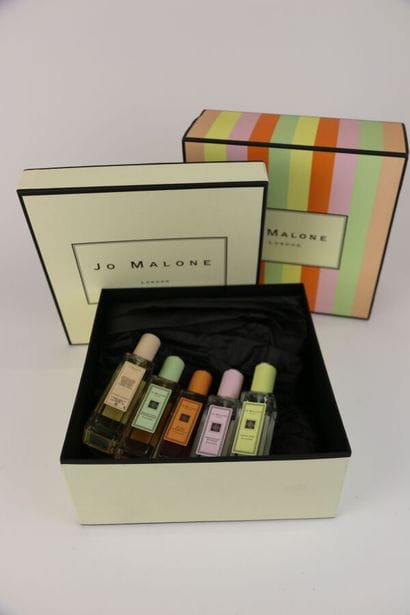 Joe Malone - (années 2010)
Assortiment de...