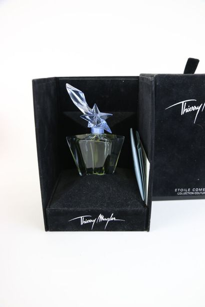 Thierry Mugler - 