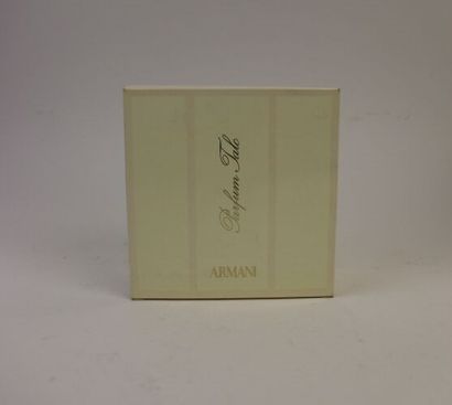 Giorgio Armani - 