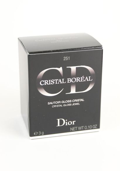 Christian Dior - 