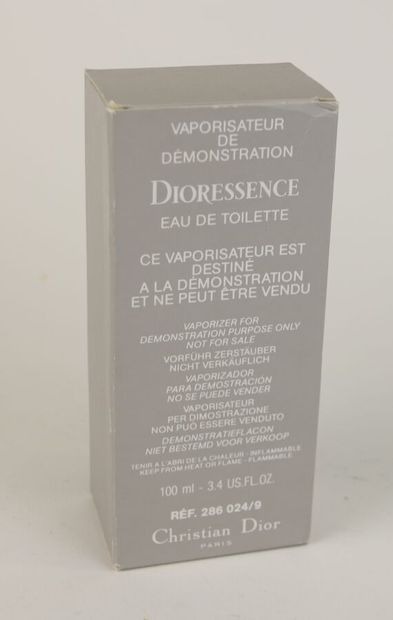 Christian Dior - 