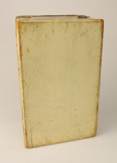 Guerlain - (années 1910)
Rarissime dans cette...