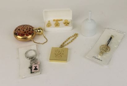 Guerlain - (années 1990-2010)
Lot comprenant...