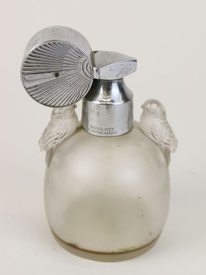 René Lalique - 