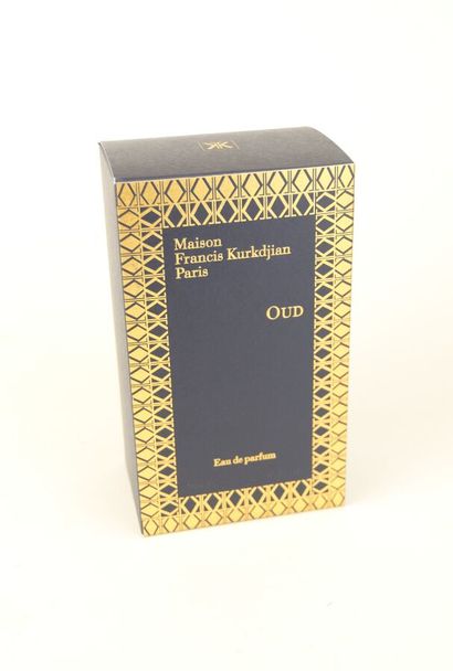 Francis Kurkdjian - 