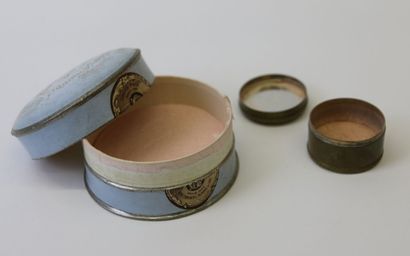Roger & Gallet - (années 1890-1900)
Lot comprenant...