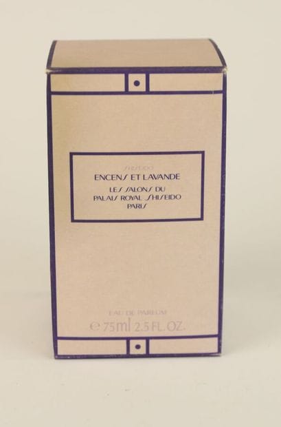 Serge Lutens - Salons du Palais Royal - 