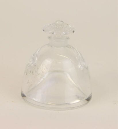 Baccarat pour Annick Goutal - (années 1990)
Rare...