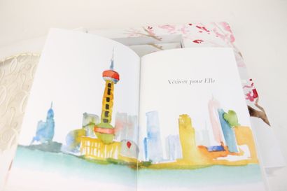 Jean-Paul Guerlain - 