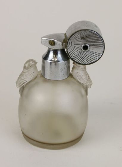 René Lalique - 