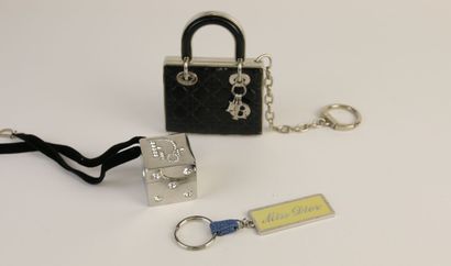 Christian Dior - (années 2000)
Lot comprenant...