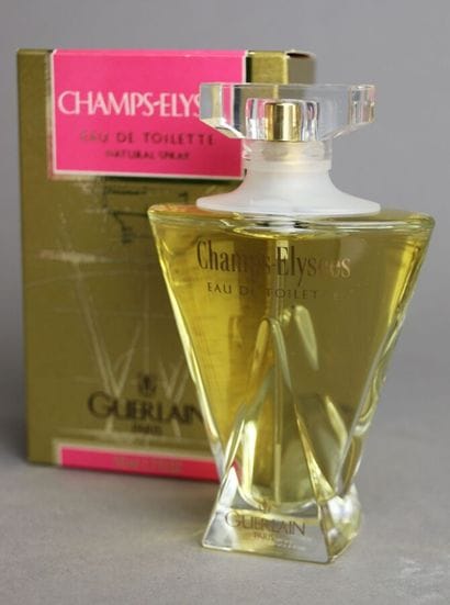 Guerlain - 
