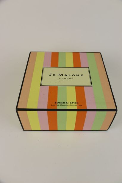 Joe Malone - (années 2010)
Assortiment de...