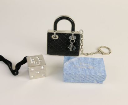 Christian Dior - (années 2000)
Lot comprenant...