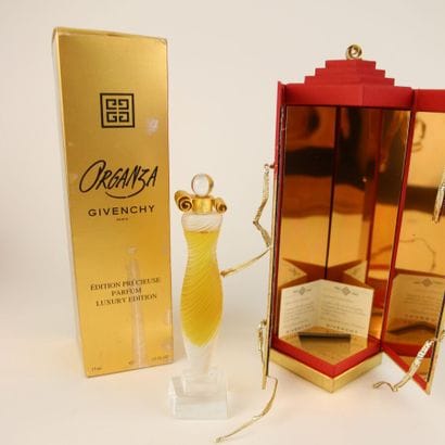 Serge Mansau (1930-2019) pour Givenchy -...