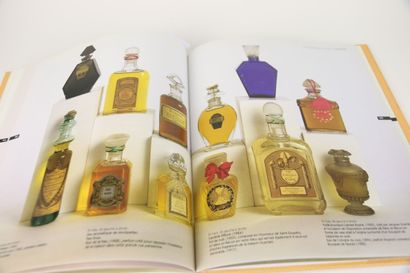 L'Univers des Parfums - Fabienne Pavia -...