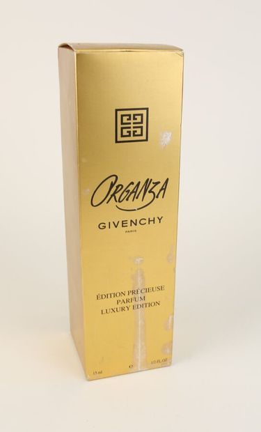 Serge Mansau (1930-2019) pour Givenchy -...