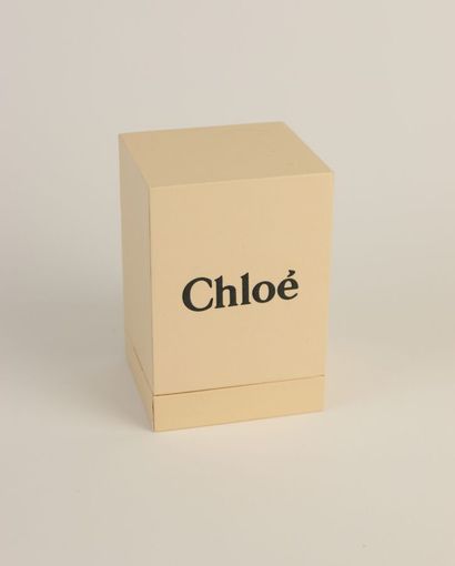 Chloé - (années 2010)
Présenté dans son coffret...