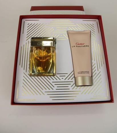 Cartier - 