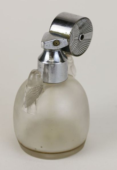 René Lalique - 