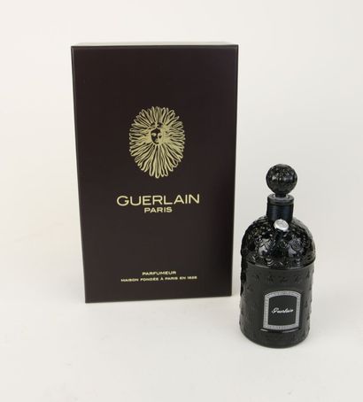 Guerlain - (années 2020)
Présentant dans...