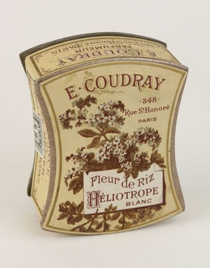 E.Coudray - 