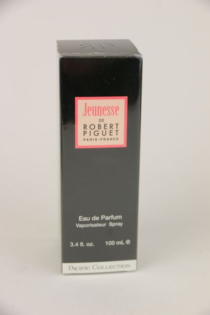 Robert Piguet - 