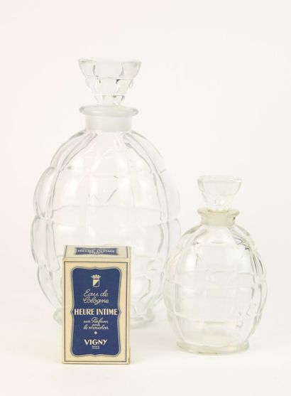 De Vigny - 