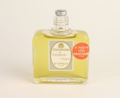 D'Orsay - 