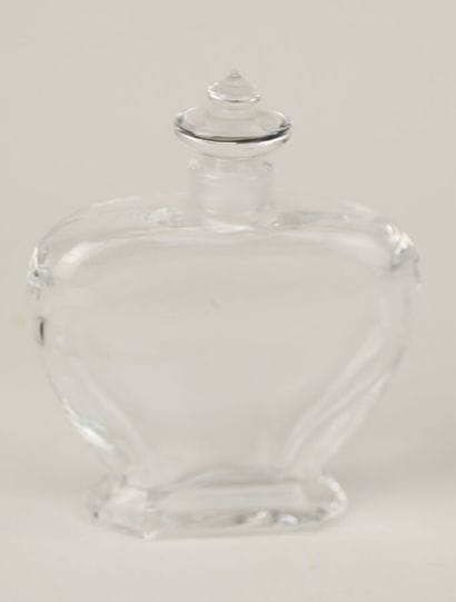Baccarat pour Annick Goutal - (années 1990)
Rare...