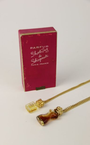 Schiaparelli - 