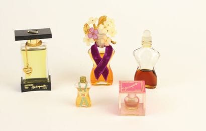 Schiaparelli - 