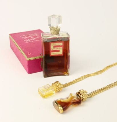 Schiaparelli - 