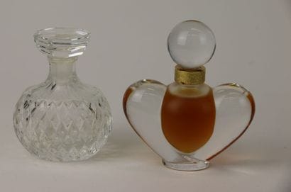 Nina Ricci - (années 1960)
Assortiment de...