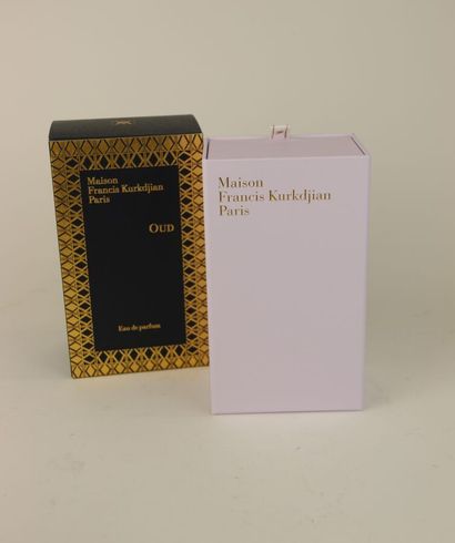 Francis Kurkdjian - 