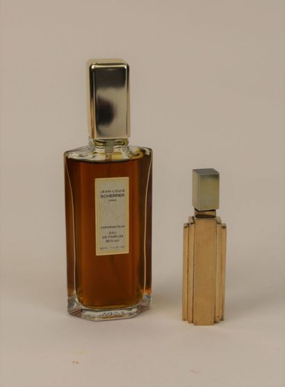 Jean Louis Scherrer - 