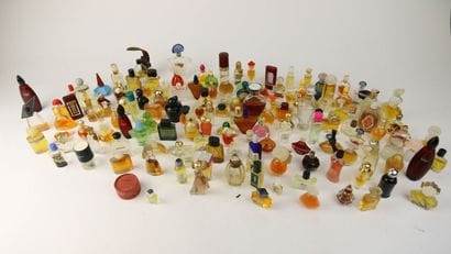 Divers Parfumeurs - (années 1990-2000)
Assortiment...