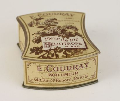 E.Coudray - 