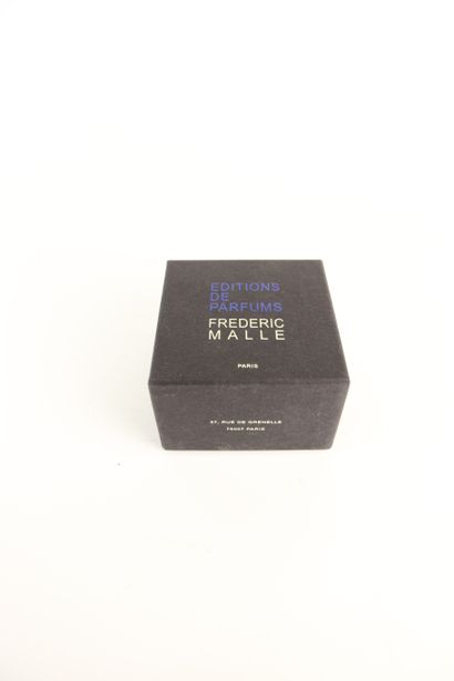Frédéric Malle - (années 2000)
Coffret en...