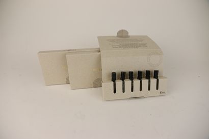 Divers parfumeurs - (années 1990)
Lot comprenant...
