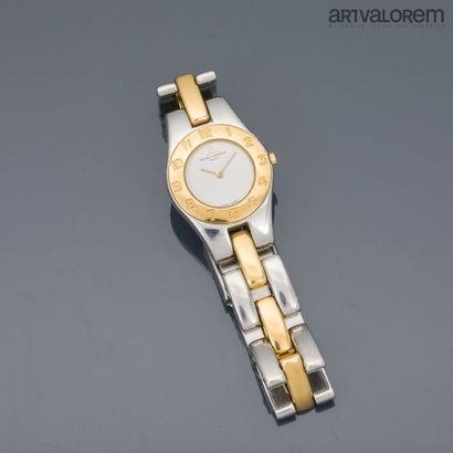BAUME & MERCIER 
Linea