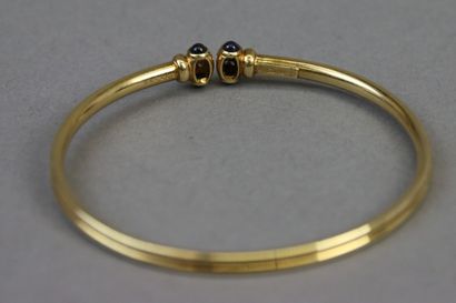 CARTIER Paris
Necklace bracelet in yellow...