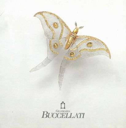 Gianmaria BUCCELLATI - Year 2002
Ring in...