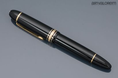 MONTBLANC
Meisterstück Legrand