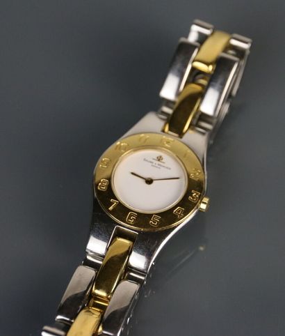 BAUME & MERCIER 
Linea