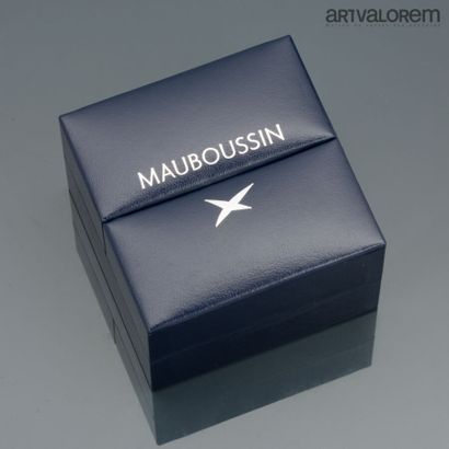 MAUBOUSSIN
Demon star