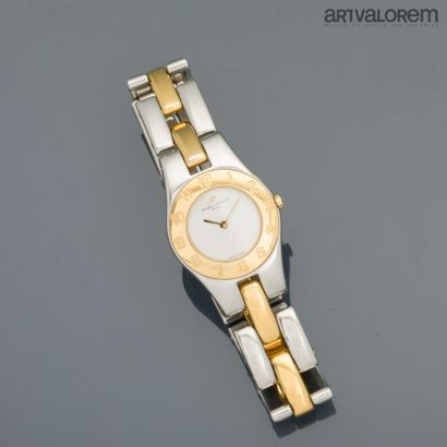 BAUME & MERCIER 
Linea